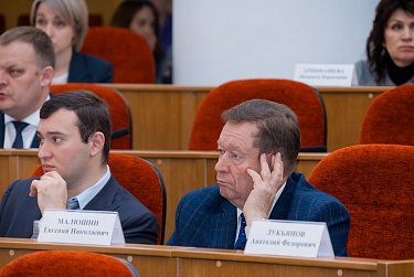 ЧС требует безотлагательных решений